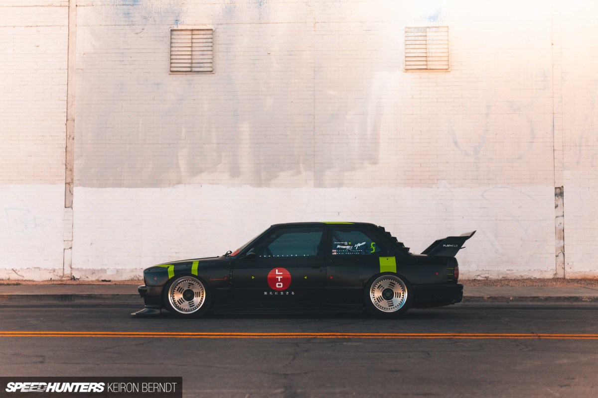 LTO E30 - Keiron Berndt - Speedhunters - SEMA 2018 - 11 - 3 - 2018-7254