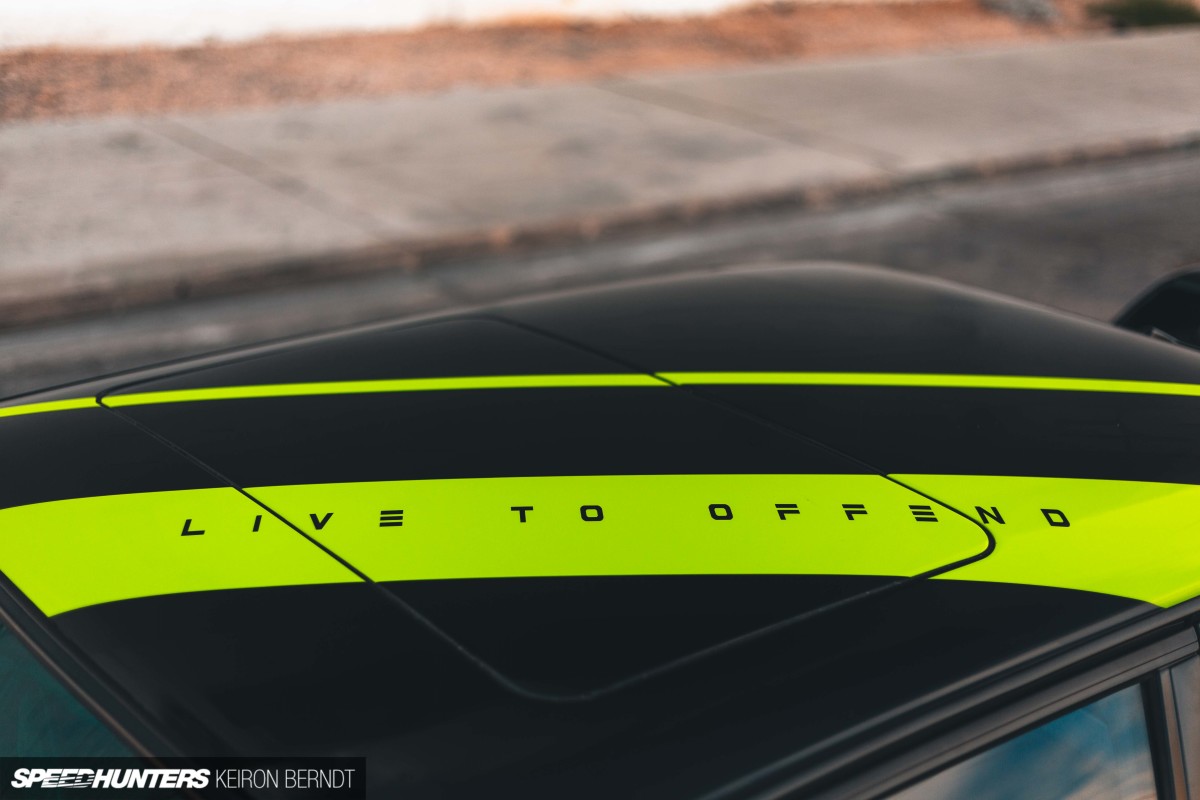 LTO E30 - Keiron Berndt - Speedhunters - SEMA 2018 - 11 - 3 - 2018-7281