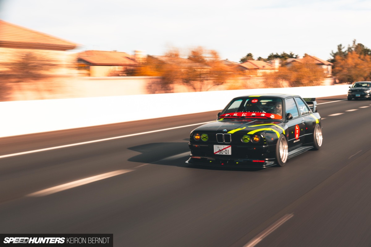 LTO E30 - Keiron Berndt - Speedhunters - SEMA 2018 - 11 - 3 - 2018-7662