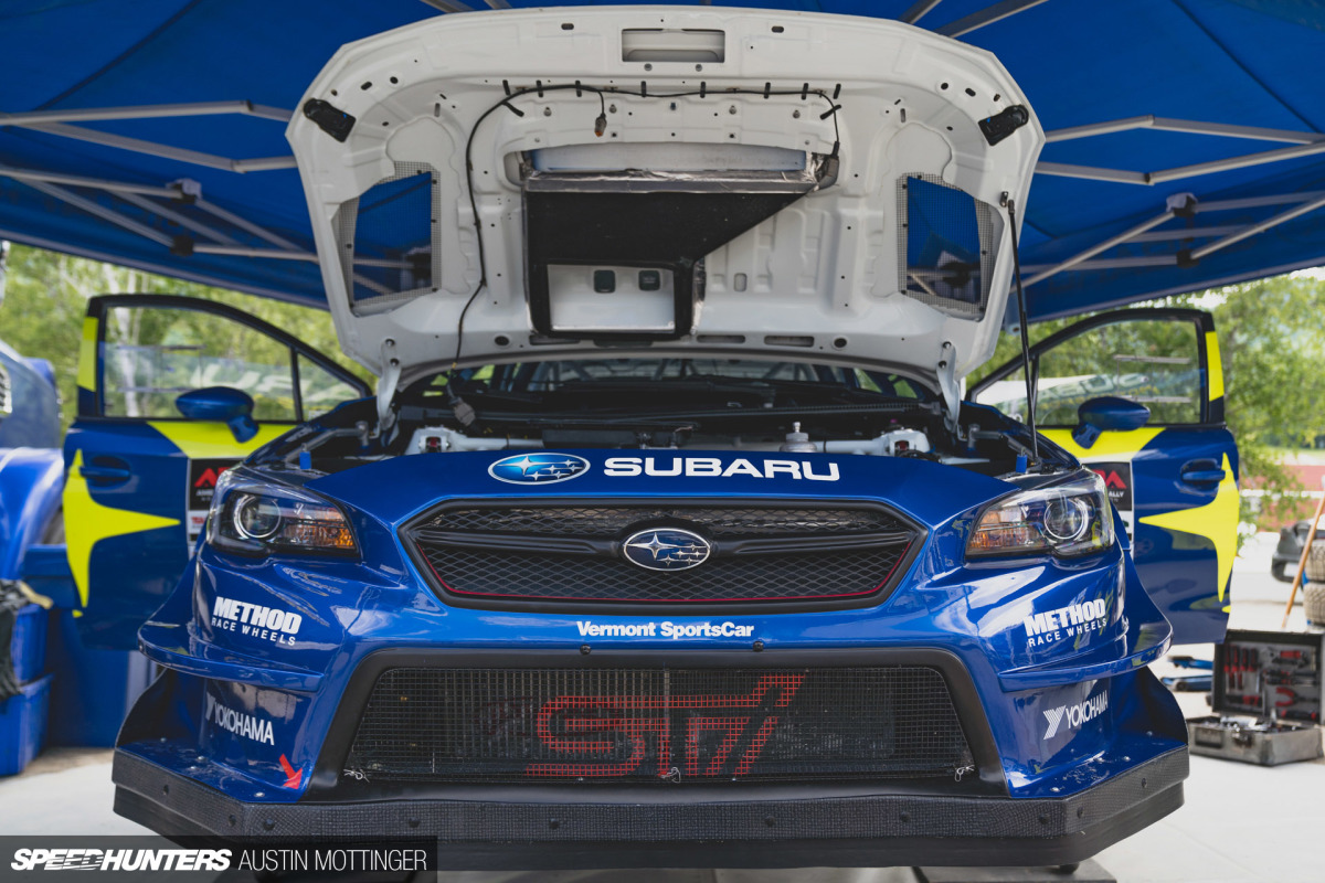 Nefr 2019 media shakedown stage