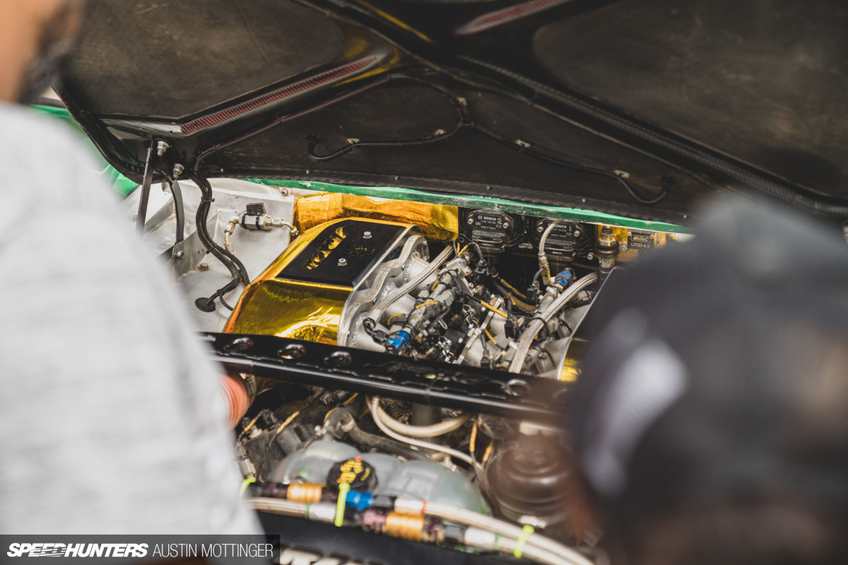 Nefr 2019 media shakedown stage