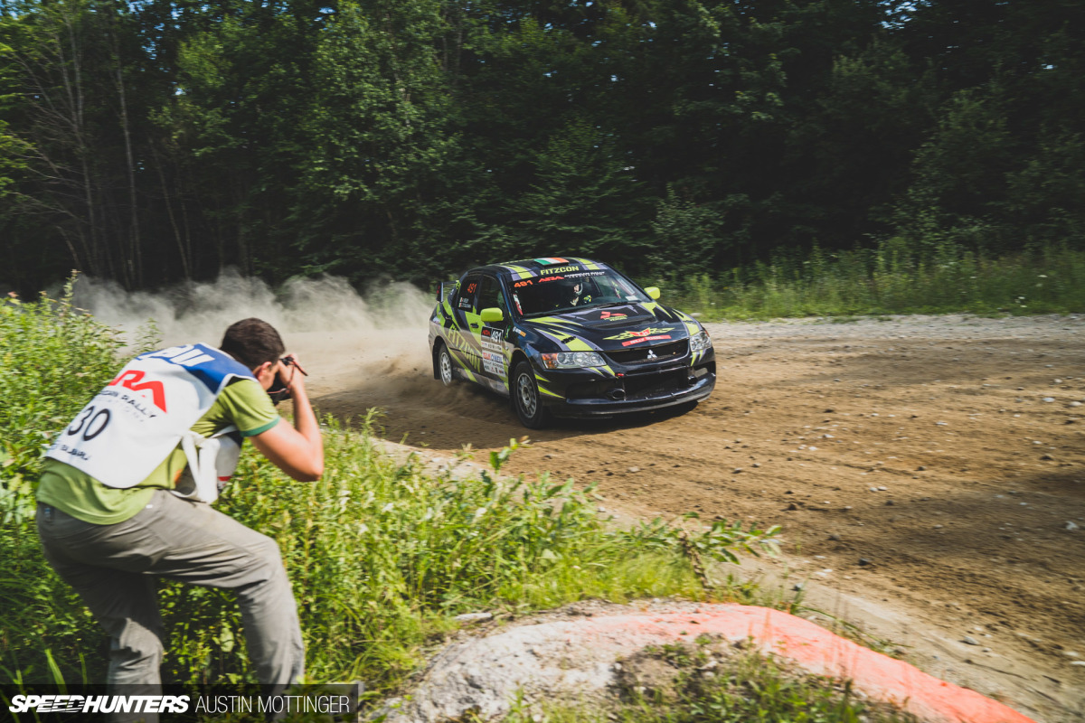 Nefr 2019 media shakedown stage
