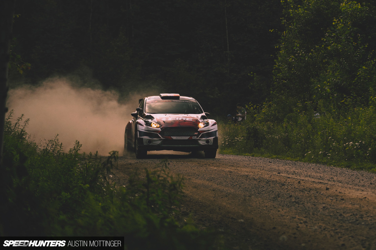 Nefr 2019 media shakedown stage