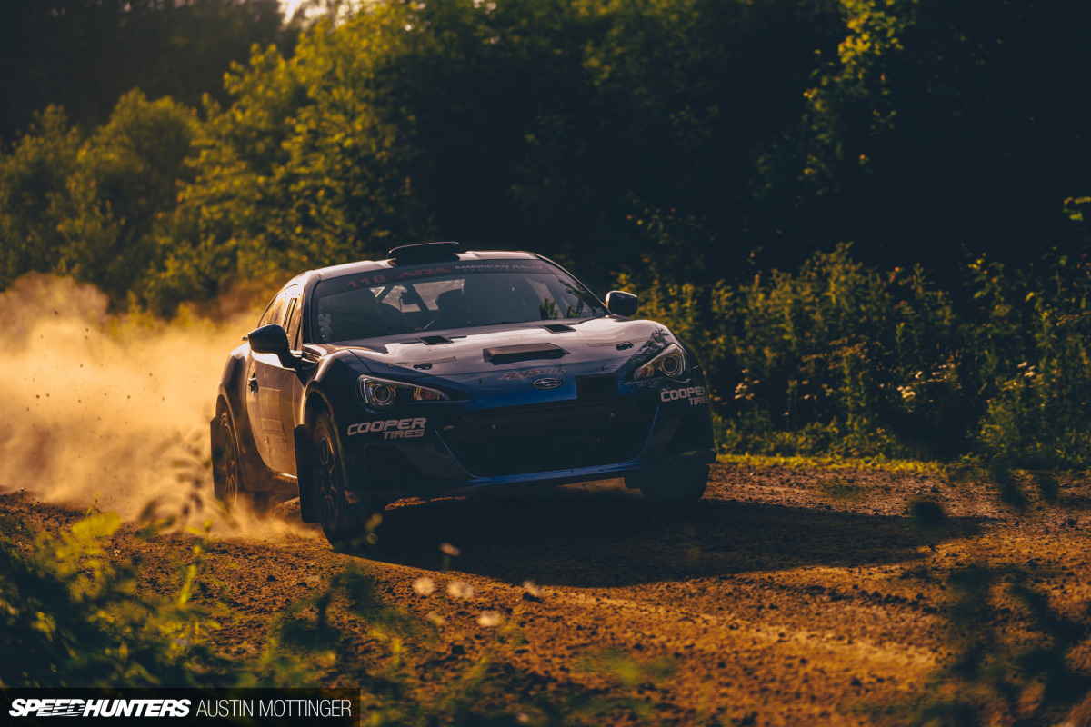 Nefr 2019 media shakedown stage