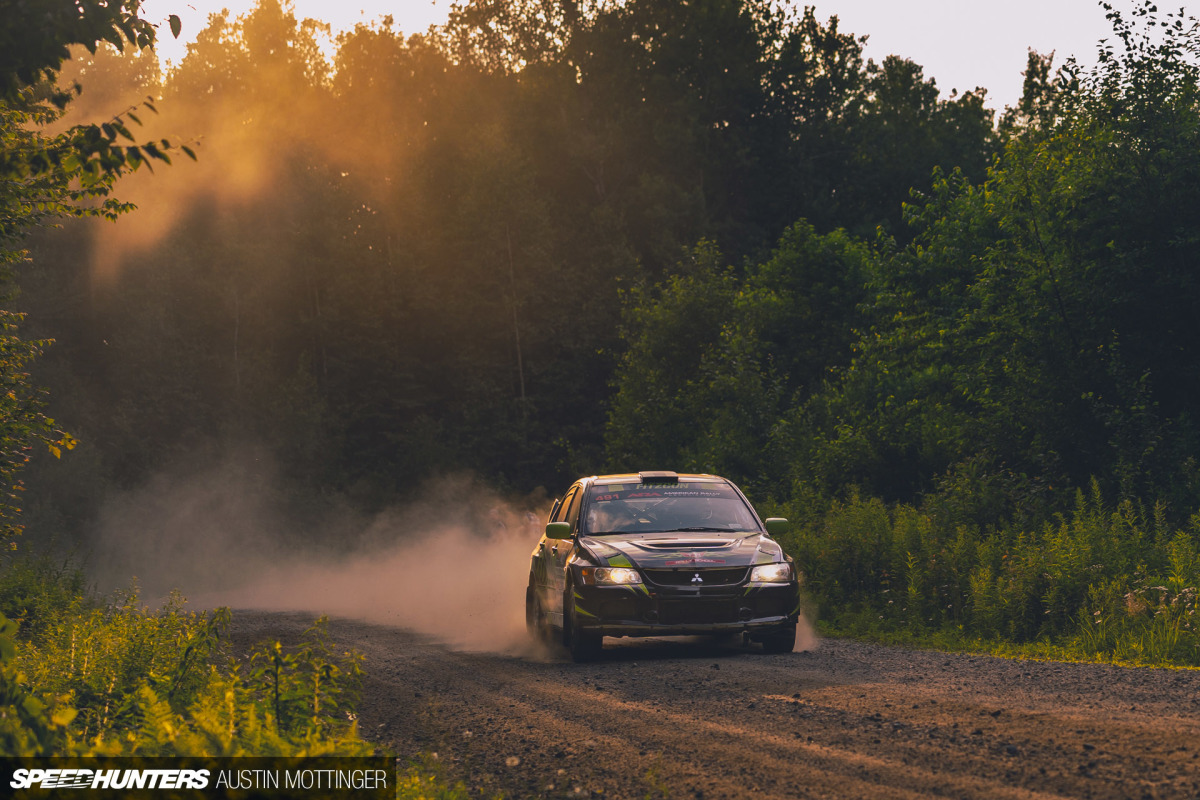 Nefr 2019 media shakedown stage
