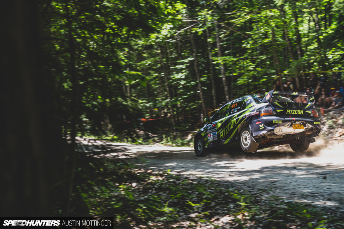 Nefr 2019 media shakedown stage