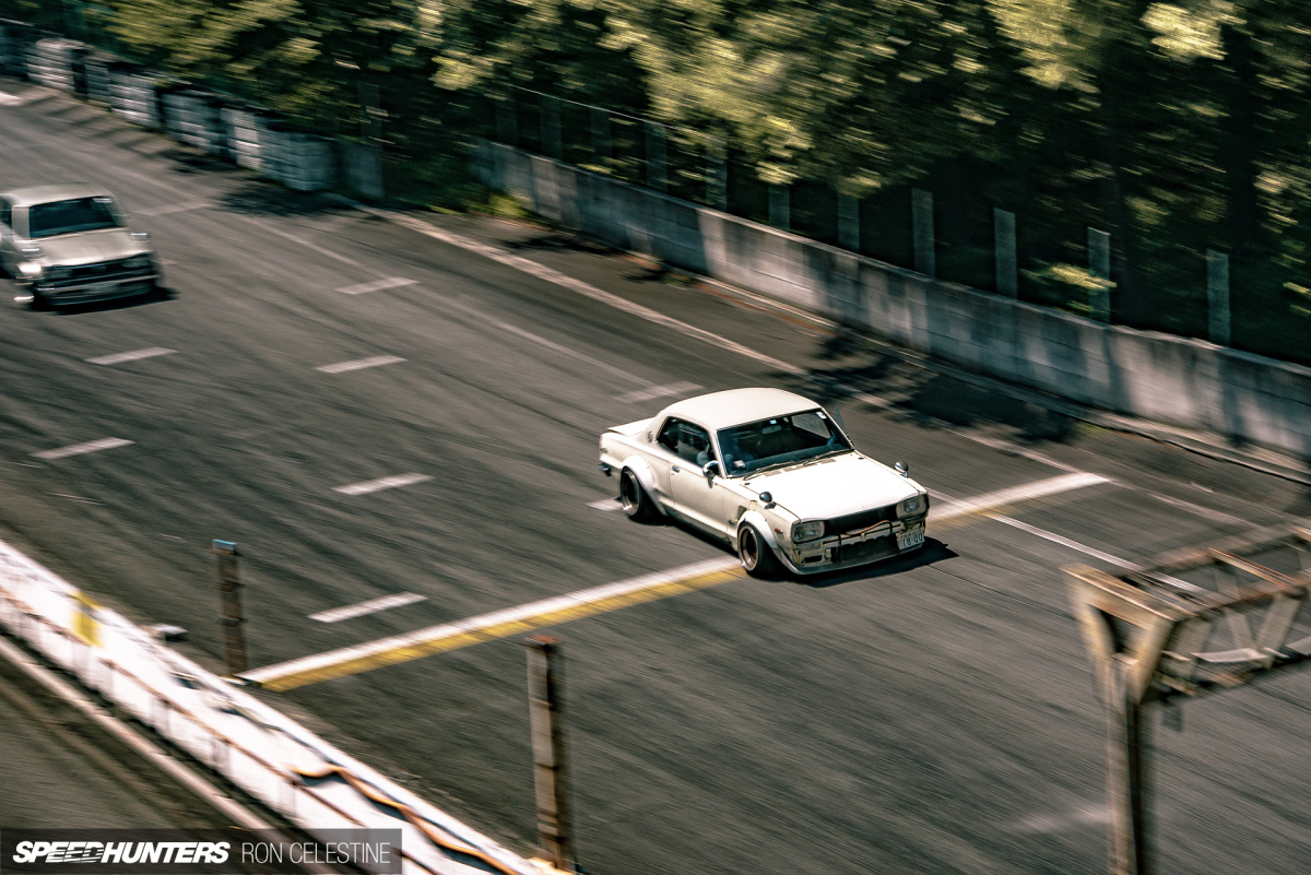 Speedhunters_Slysummit_RonCelestine_Kyusyha_Nissan_GC10_Drift_14