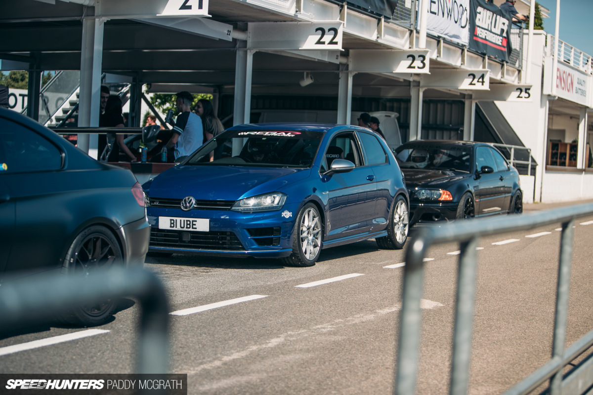 2019 Regal Autosport Golf 7R Players Classic by Paddy McGrath-2