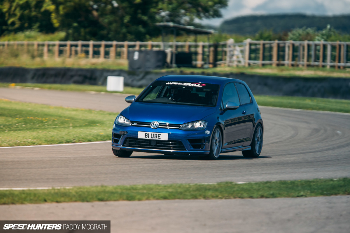 2019 Regal Autosport Golf 7R Players Classic by Paddy McGrath-4