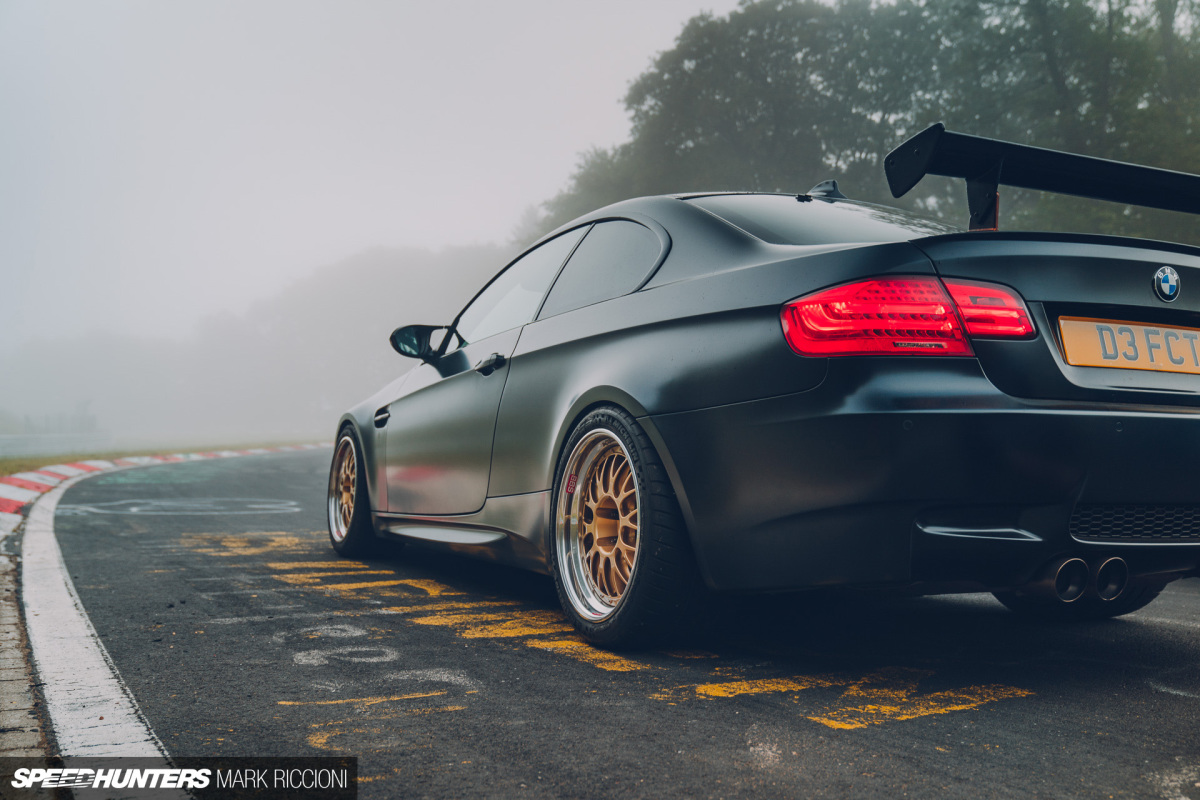 Six Sets & Counting: My Year With The Michelin Pilot Sport Cup 2