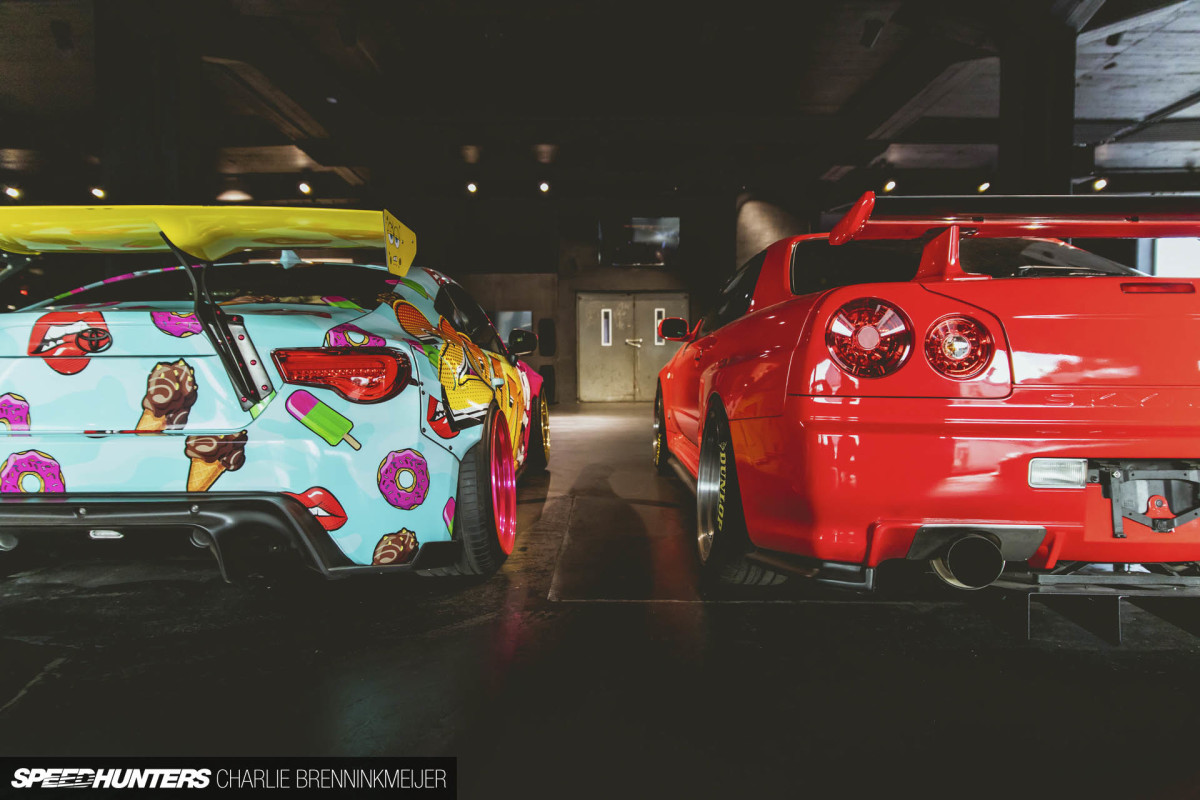 2019 Porsche Musuem by Charlie Brenninkmeijer Speedhunters-28