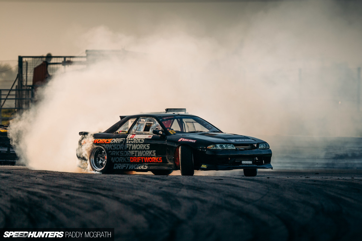 2019 DMEC Finals Speedhunters by Paddy McGrath-34