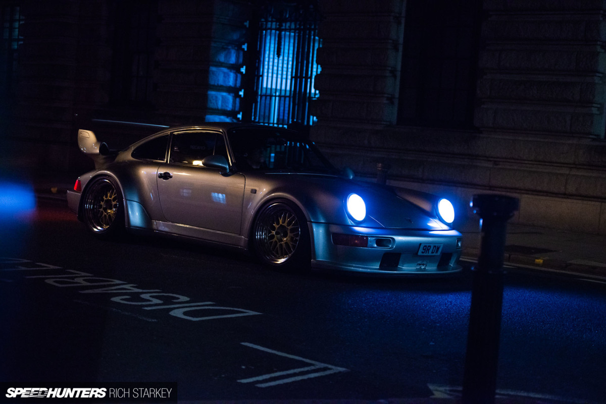2019 Driftworks PROMODET 964 Speedhunters by RICH STARKEY-22