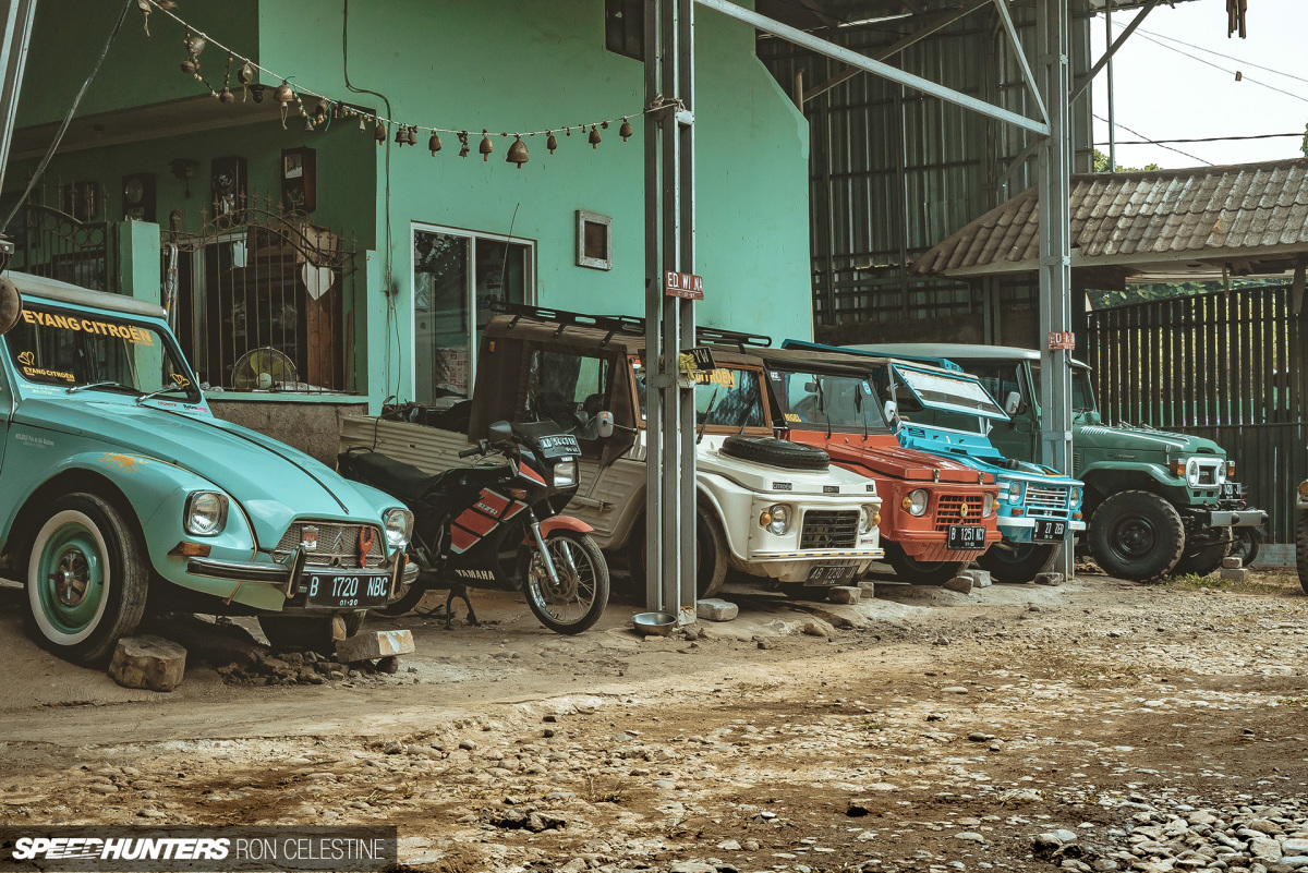 Speedhunters_RonCelestine_Indonesia_Citroen_Lineup