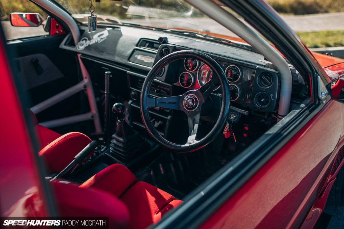 2019 Toyota Corolla Levin AE86 RYO Speedhunters by Paddy McGrath-12