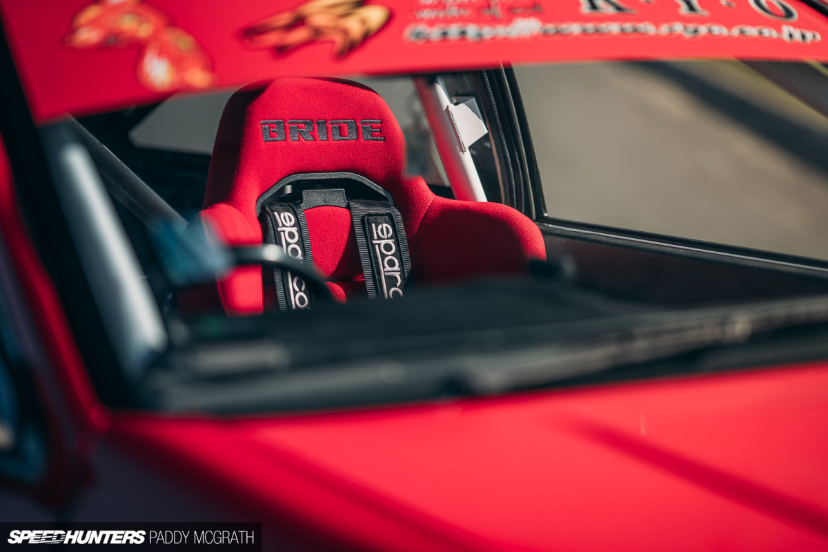 2019 Toyota Corolla Levin AE86 RYO Speedhunters by Paddy McGrath-3
