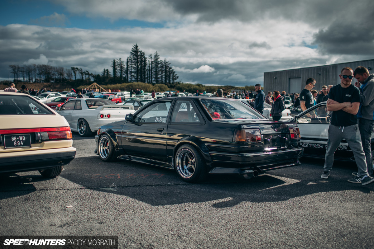 2019 BBQ Spotlights Speedhunters by Paddy McGrath-14
