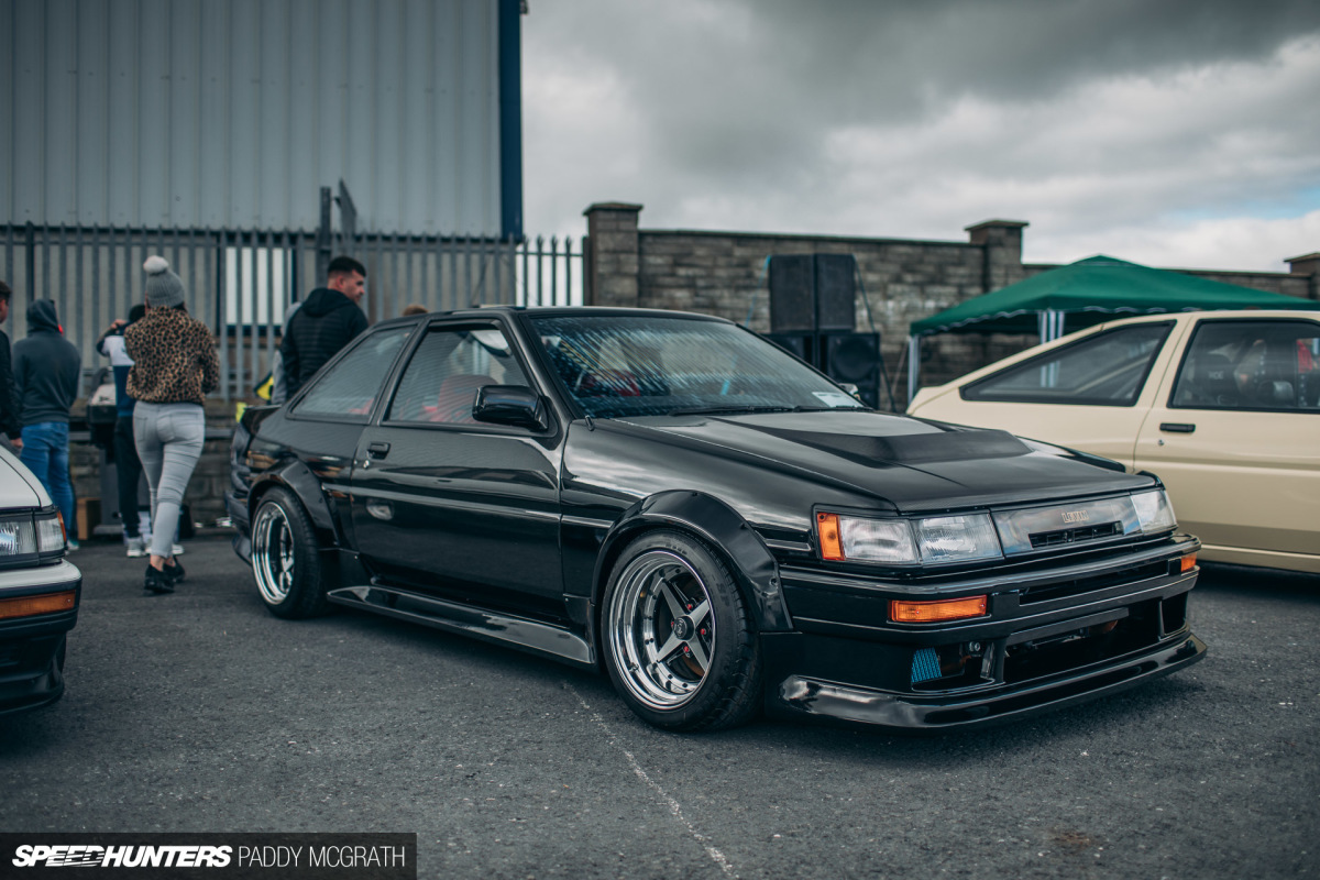 2019 BBQ Spotlights Speedhunters by Paddy McGrath-18