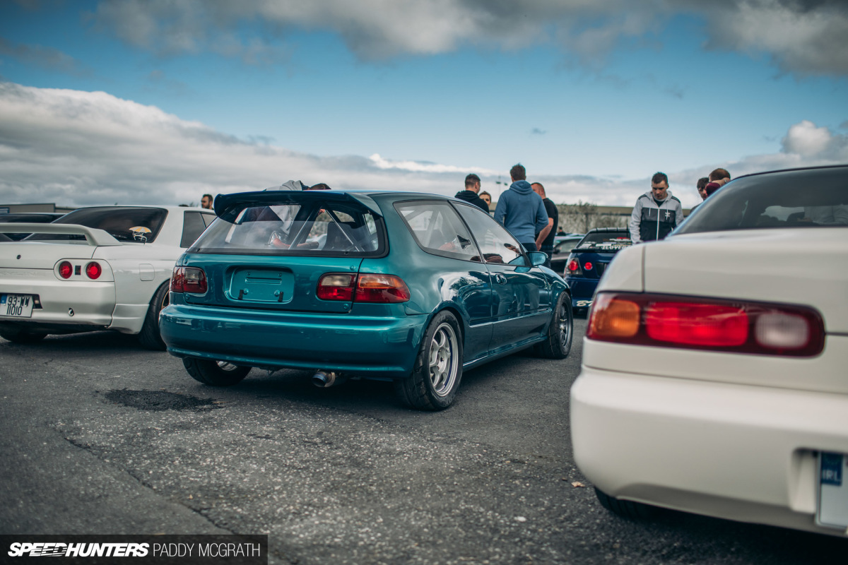 2019 BBQ Spotlights Speedhunters by Paddy McGrath-23