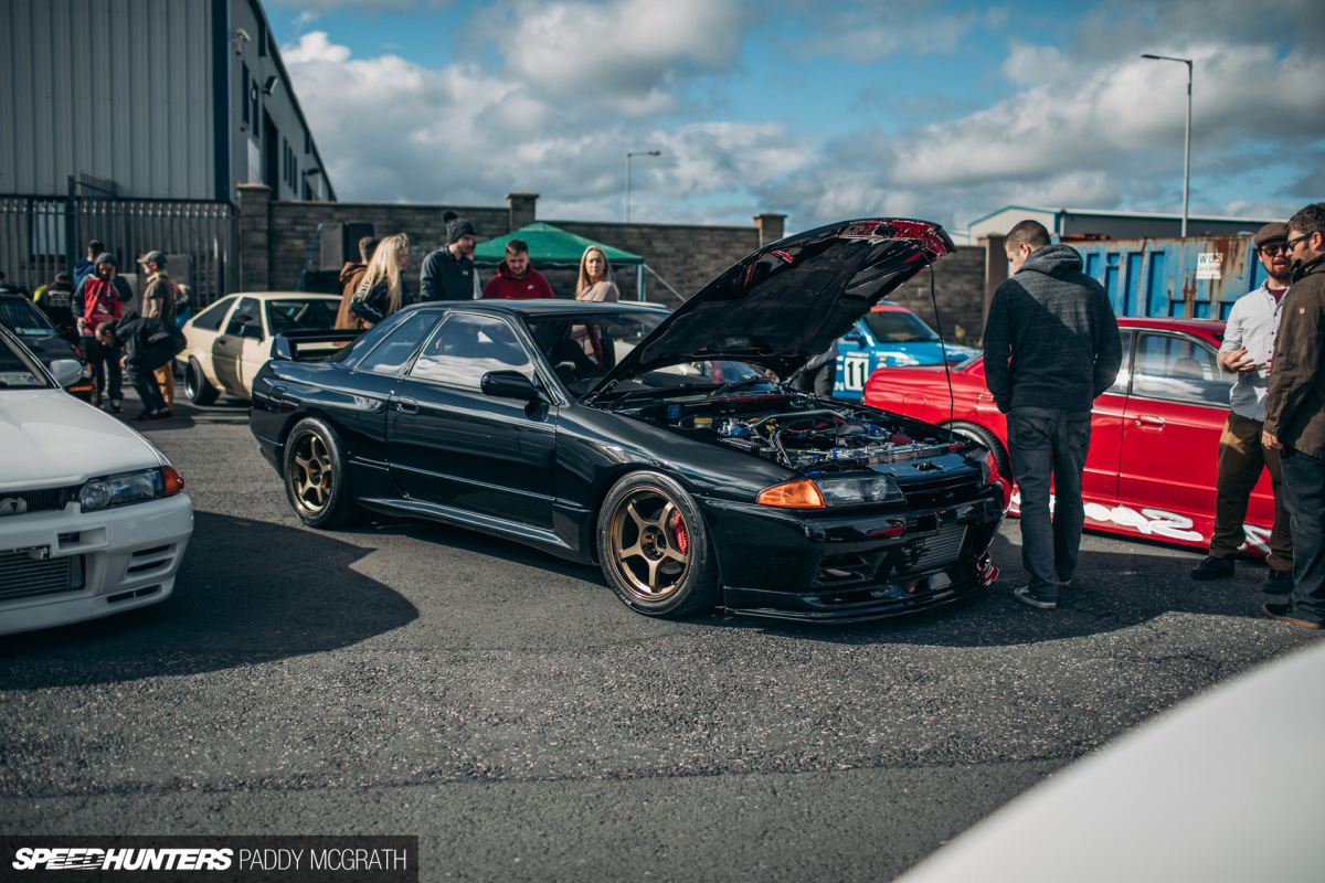 2019 BBQ Spotlights Speedhunters by Paddy McGrath-6