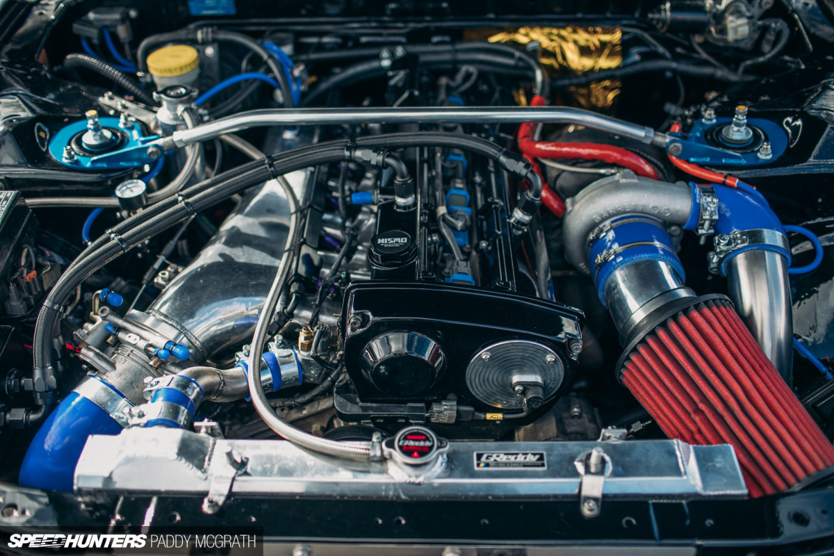 2019 BBQ Spotlights Speedhunters by Paddy McGrath-7
