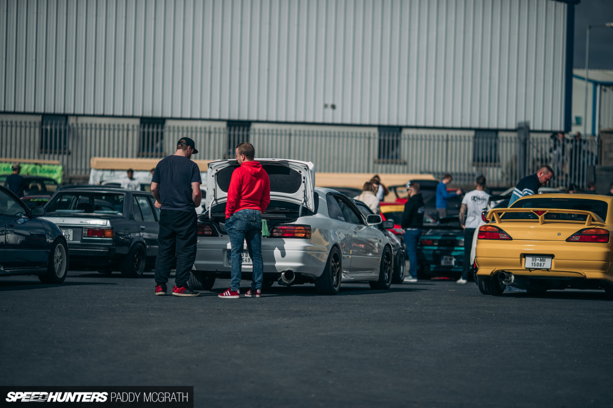 2019 JB BBQ Part One Speedhunters by Paddy McGrath-14