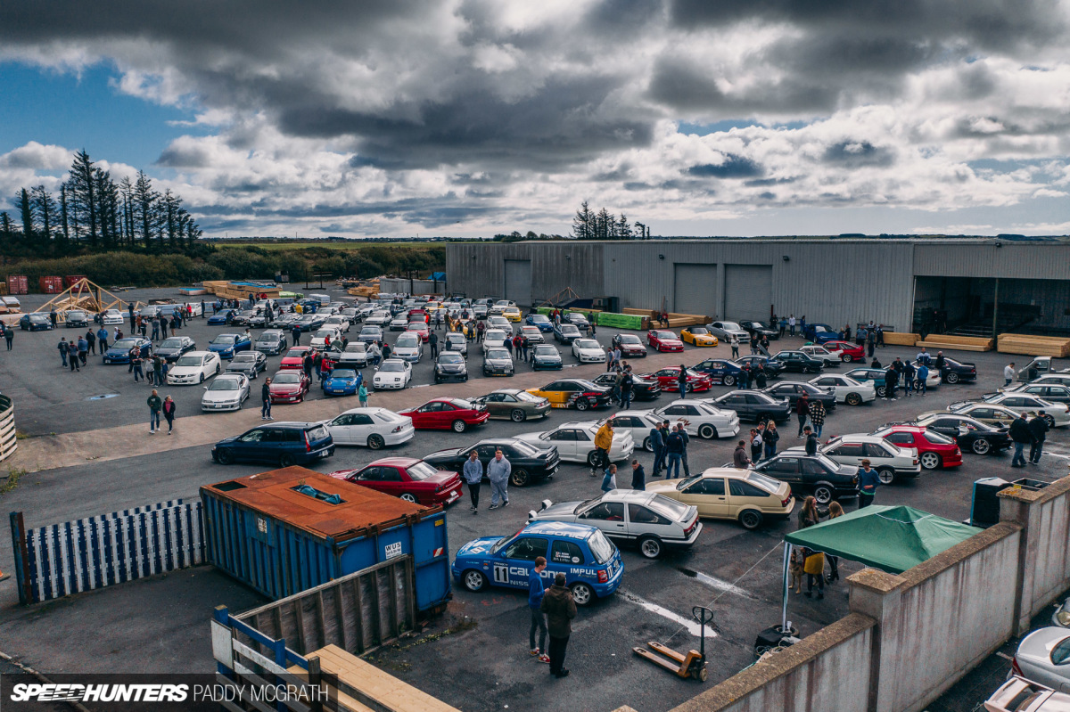 2019 JB BBQ Part One Speedhunters by Paddy McGrath-18