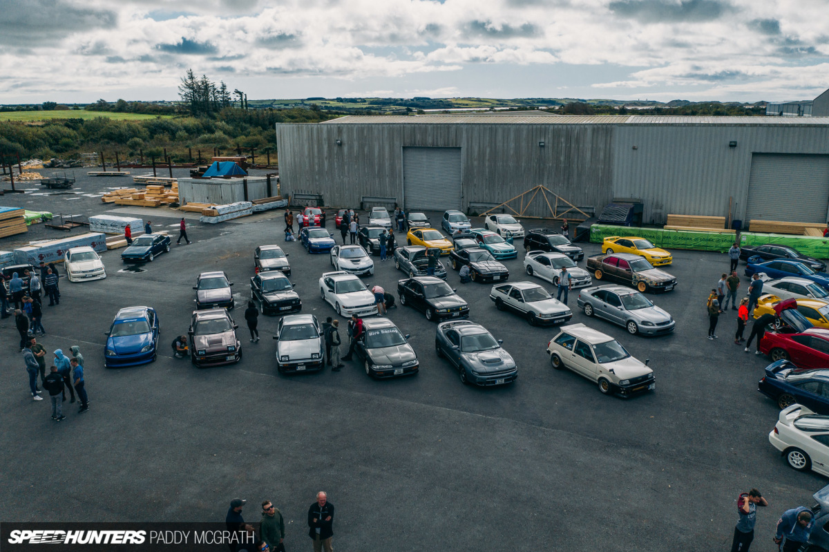 2019 JB BBQ Part One Speedhunters by Paddy McGrath-19