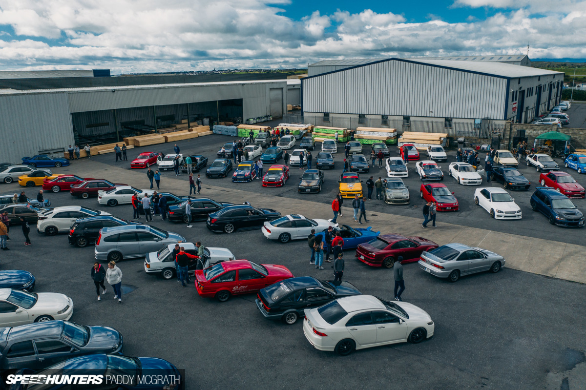 2019 JB BBQ Part One Speedhunters by Paddy McGrath-20