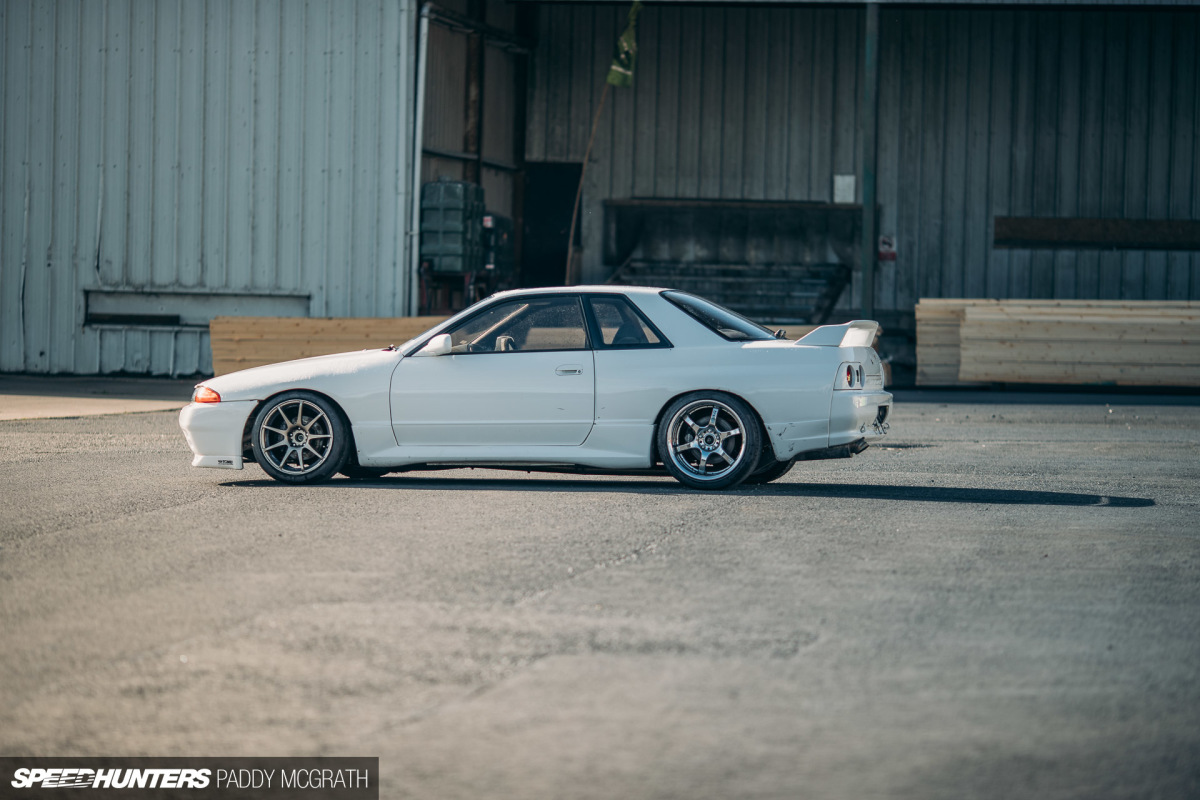 2019 JB BBQ Part One Speedhunters by Paddy McGrath-3