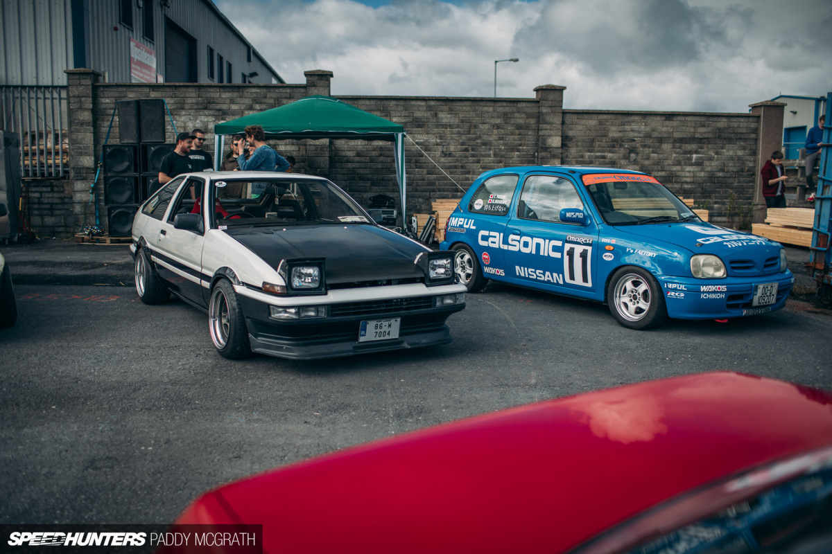 2019 JB BBQ Part One Speedhunters by Paddy McGrath-32