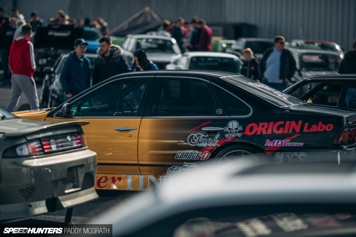 2019 JB BBQ Part One Speedhunters by Paddy McGrath-33