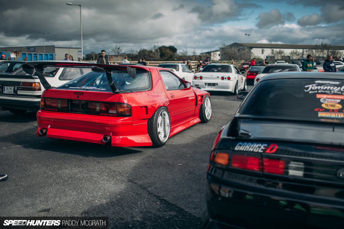2019 JB BBQ Part One Speedhunters by Paddy McGrath-41