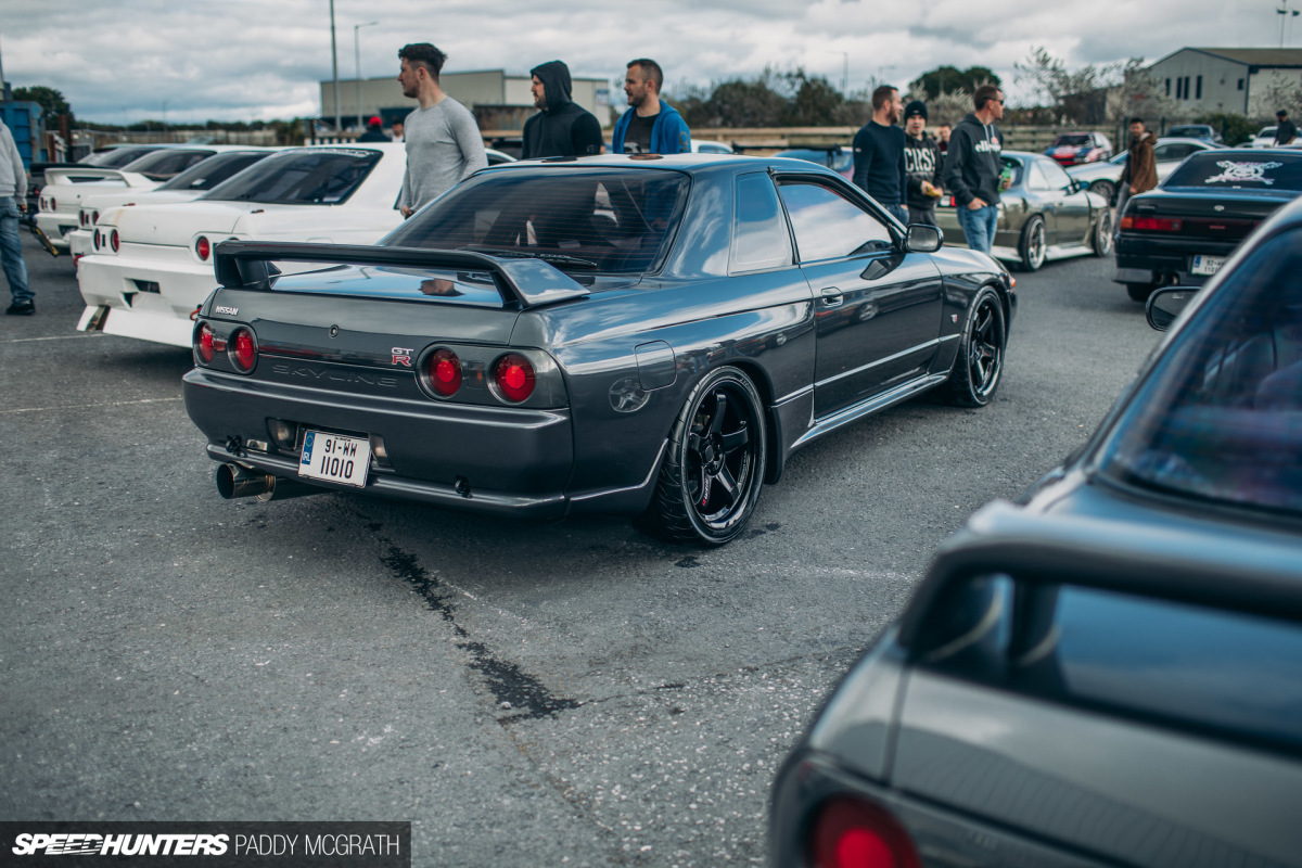 2019 JB BBQ Part One Speedhunters by Paddy McGrath-42