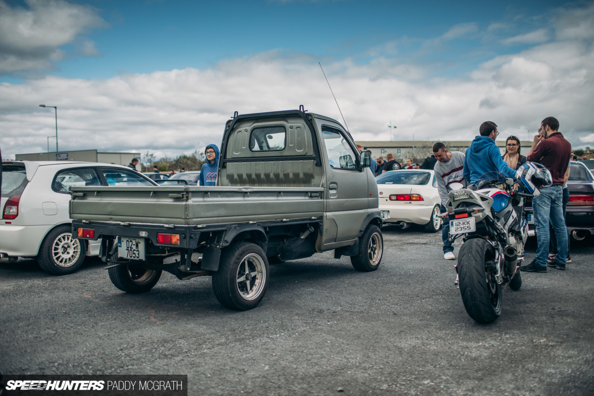 2019 JB BBQ Part One Speedhunters by Paddy McGrath-45