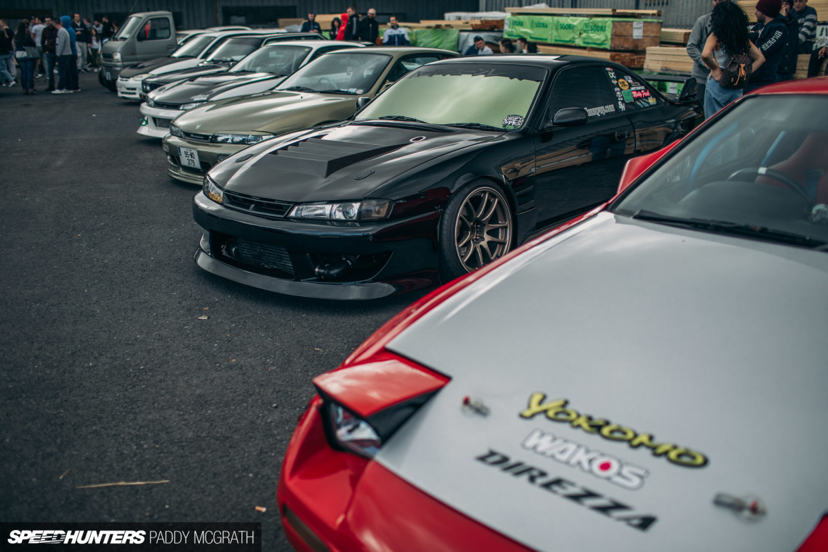 2019 JB BBQ Part One Speedhunters by Paddy McGrath-46