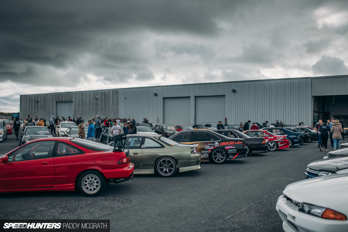 2019 JB BBQ Part One Speedhunters by Paddy McGrath-47