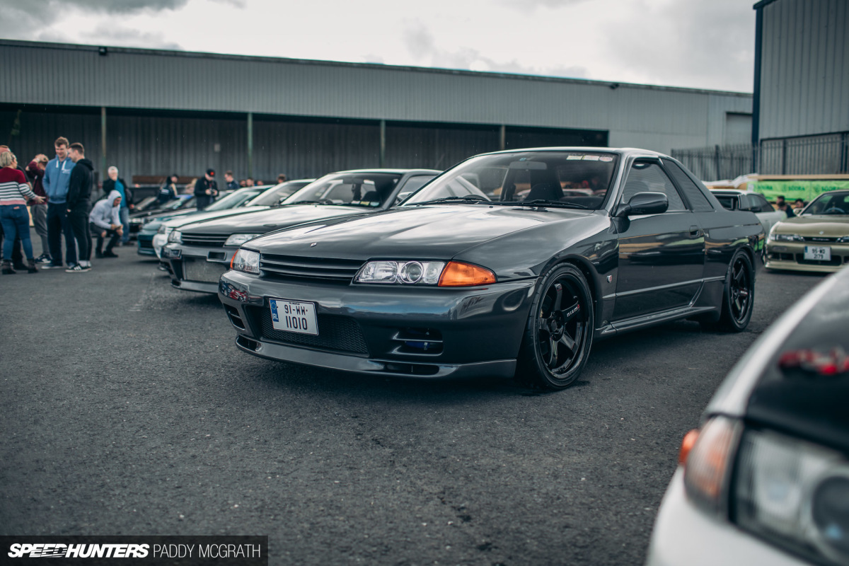 2019 JB BBQ Part One Speedhunters by Paddy McGrath-48