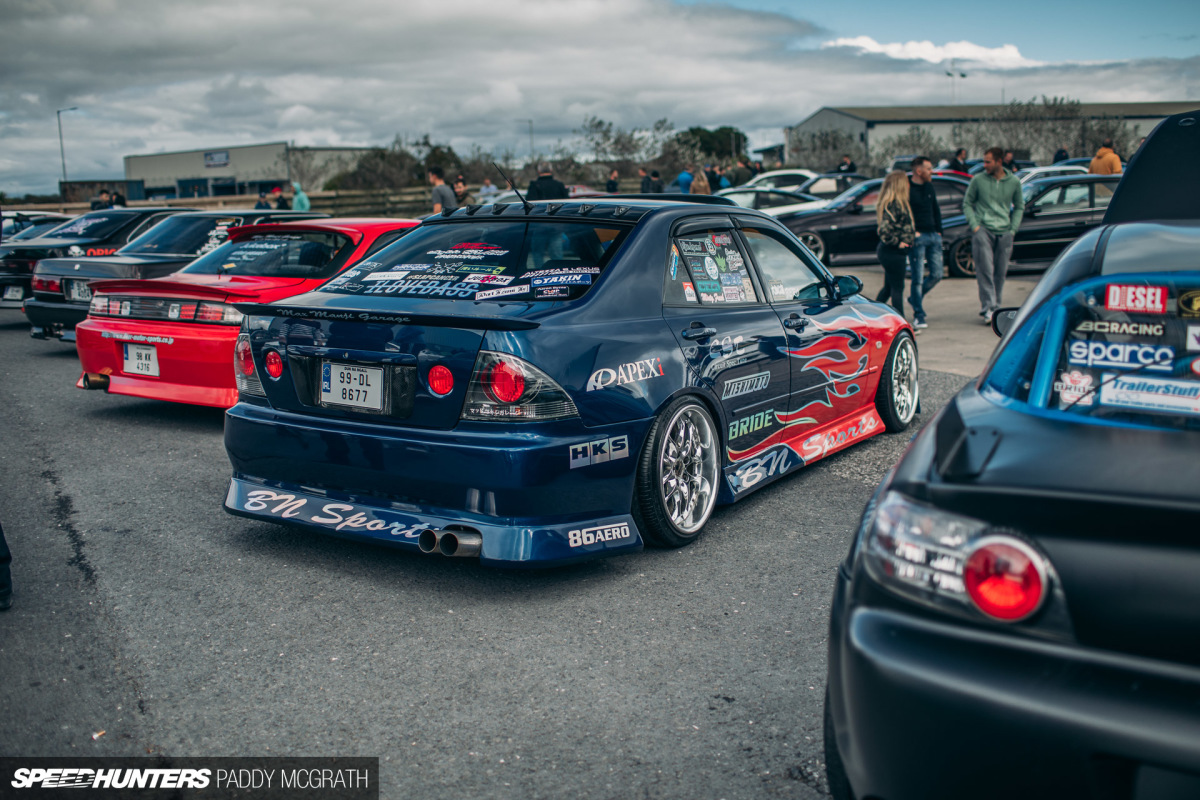 2019 JB BBQ Part One Speedhunters by Paddy McGrath-53