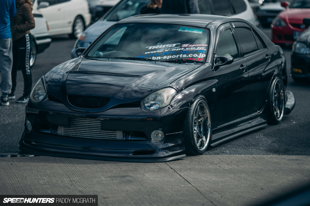 2019 JB BBQ Part One Speedhunters by Paddy McGrath-55