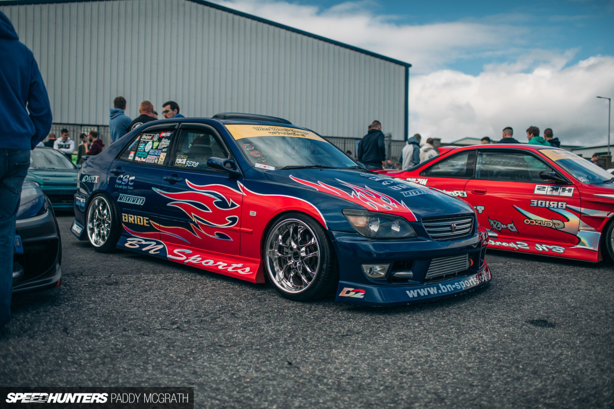 2019 JB BBQ Part One Speedhunters by Paddy McGrath-56