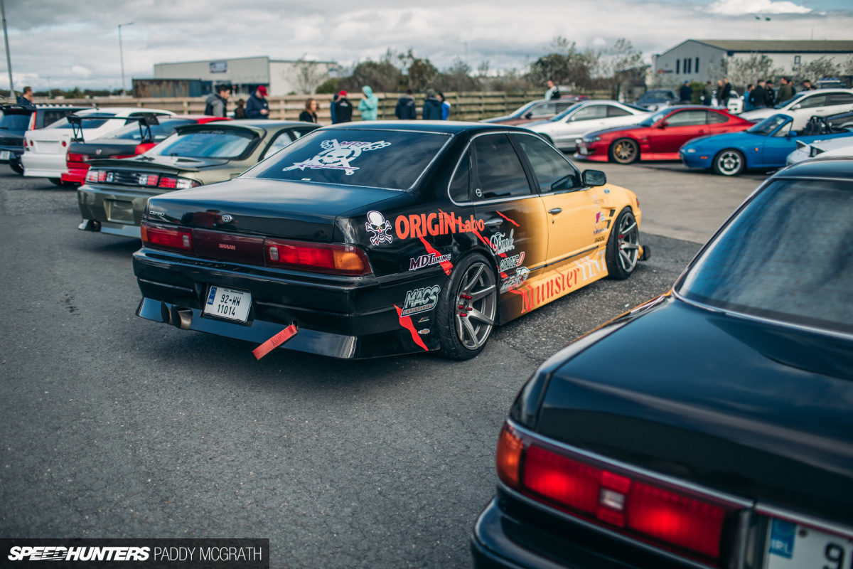 2019 JB BBQ Part One Speedhunters by Paddy McGrath-62