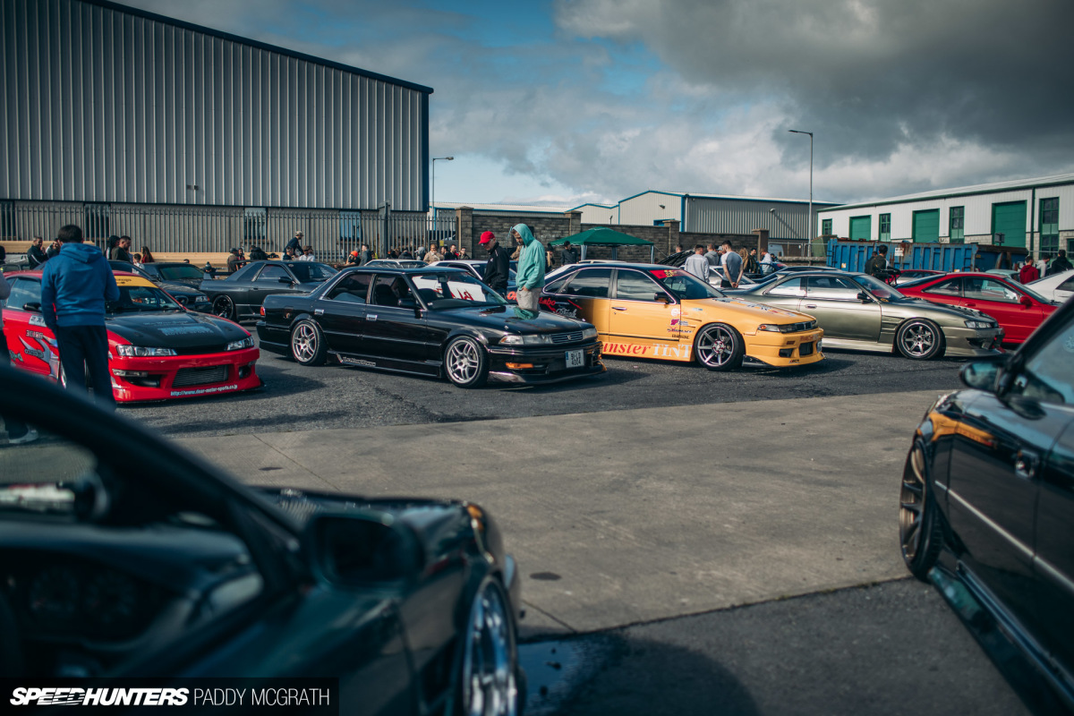 2019 JB BBQ Part One Speedhunters by Paddy McGrath-67