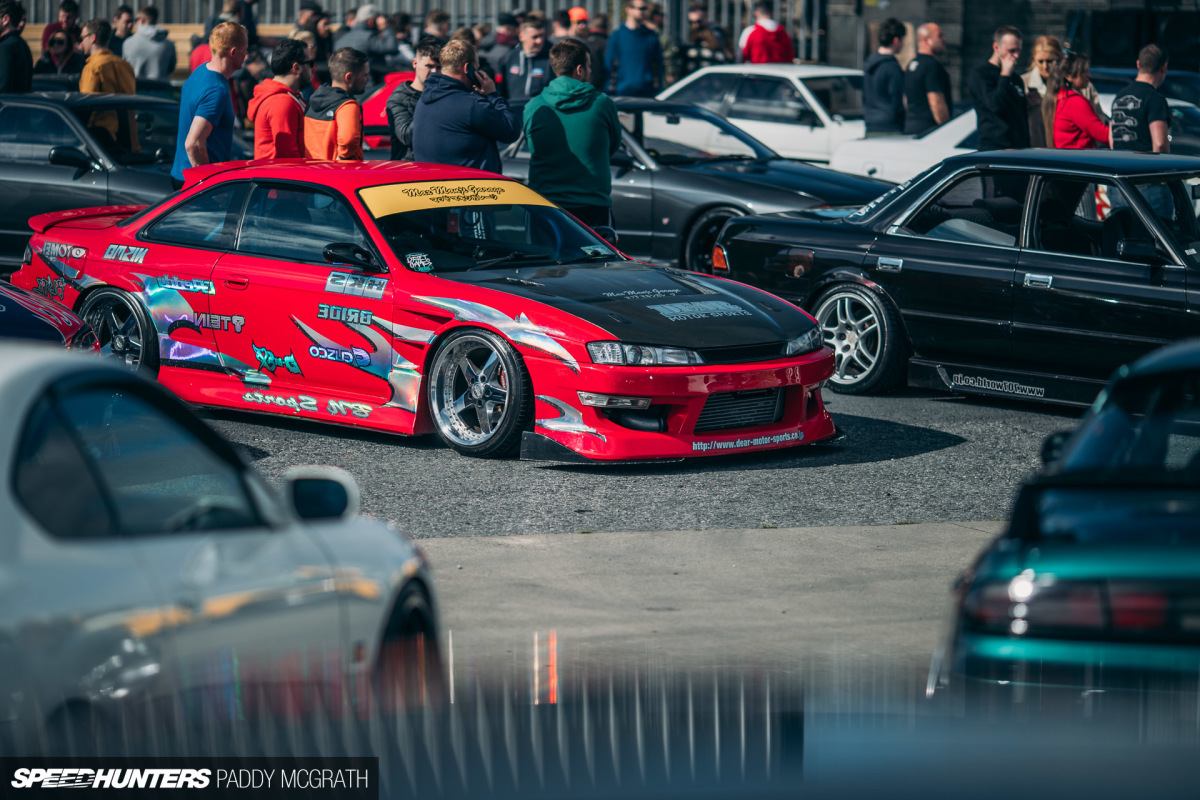 2019 JB BBQ Part One Speedhunters by Paddy McGrath-71