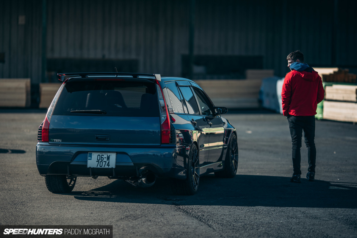 2019 JB BBQ Part One Speedhunters by Paddy McGrath-8