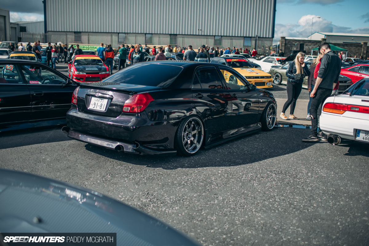 2019 JB BBQ Part One Speedhunters by Paddy McGrath-80