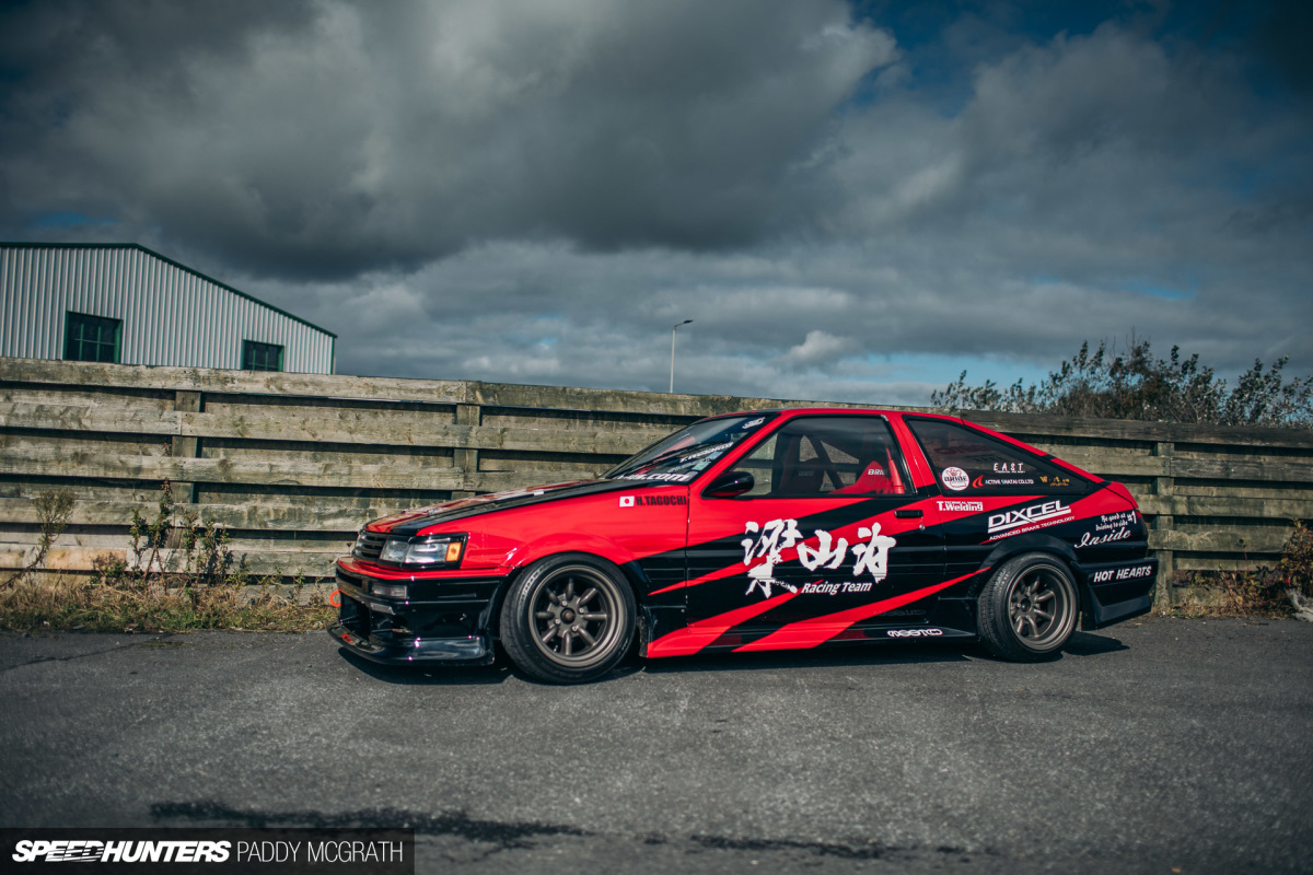 2019 JB BBQ Part One Speedhunters by Paddy McGrath-83