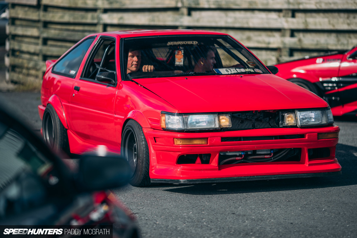 2019 JB BBQ Part One Speedhunters by Paddy McGrath-84