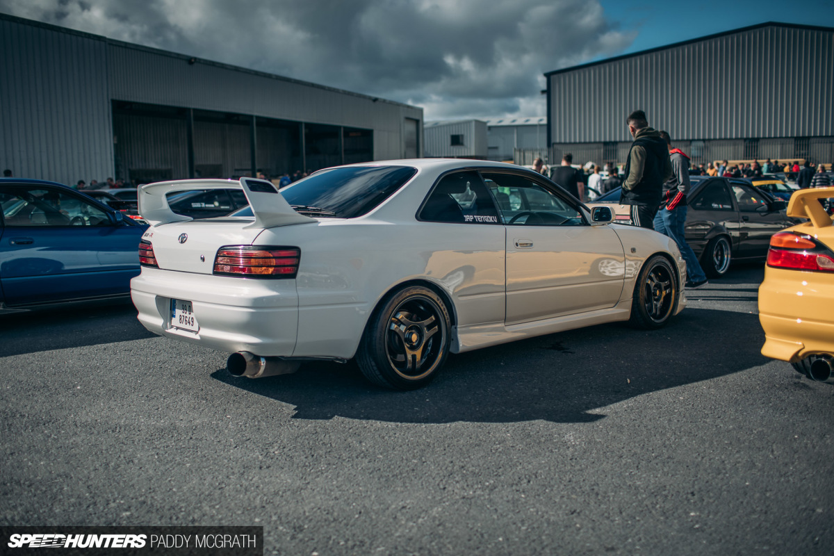 2019 JB BBQ Part Two Speedhunters by Paddy McGrath-16