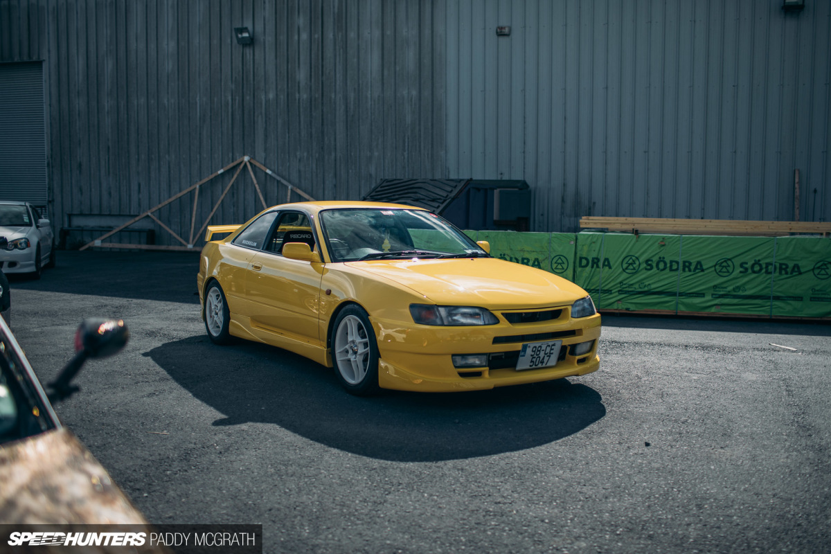 2019 JB BBQ Part Two Speedhunters by Paddy McGrath-17